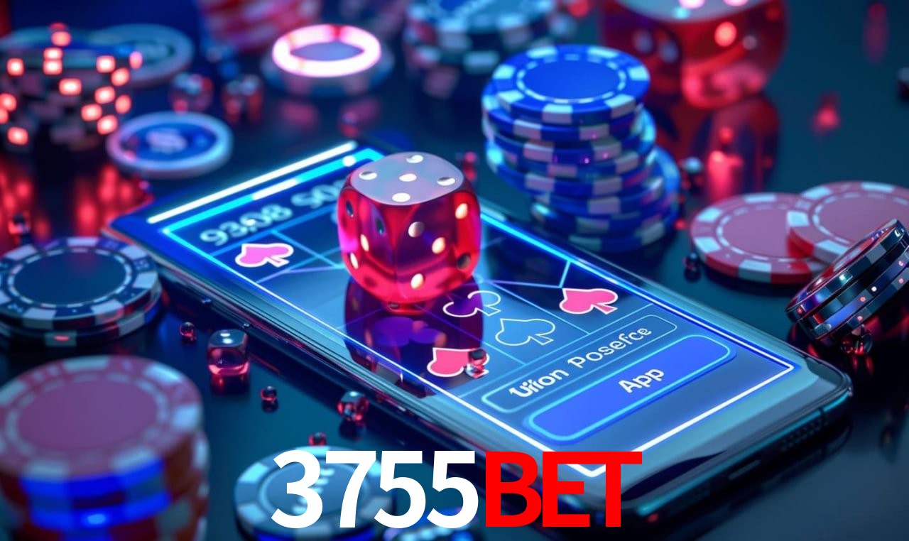 Explore as vantagens do 3755bet: serviço profissional e confiabilidade